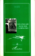 Les Anglais Dans Nos Campagnes (1995) De Barou - Sonstige & Ohne Zuordnung