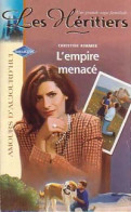 L'empire Menacé (2000) De Christine Rimmer - Romantik