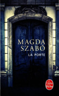 La Porte (2017) De Magda Szabo - Other & Unclassified