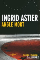 Angle Mort (2013) De Ingrid Astier - Other & Unclassified