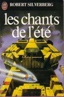 Les Chants De L'été (1982) De Robert Silverberg - Other & Unclassified