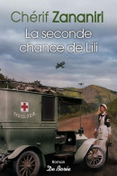 La Seconde Chance De Lili (2018) De Chérif Zananiri - Turismo