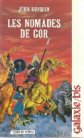 Le Cycle De Gor Tome IV : Les Nomades De Gor (1984) De John Norman - Autres & Non Classés