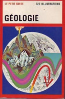 Géologie (1976) De F.H.T. Rhodes - Wetenschap