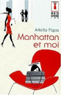 Manhattan Et Moi (2004) De Ariella Papa - Romantik