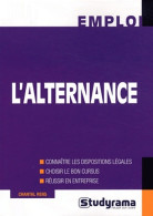 L'alternance (2012) De Chantal Rens - Zonder Classificatie