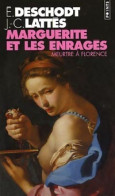 Marguerite Et Les Enragés. Meurtre à Florence (2005) De Eric Deschodt - Andere & Zonder Classificatie