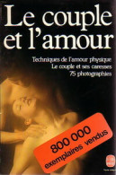 Le Couple Et L'amour (1982) De Anne Valinieff - Salud