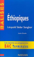 Ethiopiques (1997) De Leopold Sedar Senghor - Andere & Zonder Classificatie