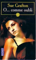 O... Comme Oubli (2001) De Sue Grafton - Other & Unclassified