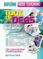 Tout Le Deas En Fiches Mémos (2013) De Kamel Abbadi - 18+ Jaar