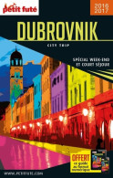Dubrovnik 2016-2017 (2016) De Collectif - Tourisme