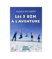 Les 5 Breizh à L'aventure (2020) De David Amiot - Reizen