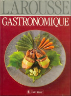 Larousse Gastronomique (1991) De Collectif - Gastronomía