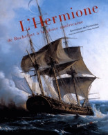 L'HERMIONE (2009) De FONTAINIEU DE E. - Natuur