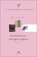 Méditations Métaphysiques (1999) De René Descartes - Psychologie/Philosophie