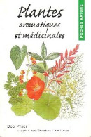 Plantes Aromatiques Et Médicinales (2004) De Bob Press - Jardinería