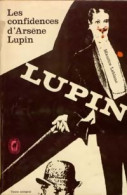 Les Confidences D'Arsène Lupin (1973) De Maurice Leblanc - Andere & Zonder Classificatie