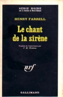 Une Belle Fille Comme Moi (Le Chant De La Sirène) (1968) De Henry Farrell - Andere & Zonder Classificatie
