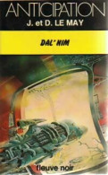 Dal'Nim (1977) De Doris Le May - Otros & Sin Clasificación