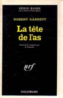 La Tête De L'as (1971) De Robert Garrett - Andere & Zonder Classificatie