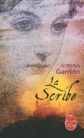 La Scribe (2010) De Antonio Garrido - Storici