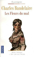 Les Fleurs Du Mal (2011) De Charles Baudelaire - Other & Unclassified