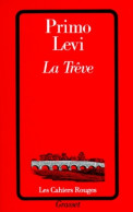 La Trêve (1999) De Primo Levi - Andere & Zonder Classificatie
