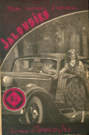 Jalousies (1949) De France Noël - Romantique
