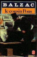 Le Cousin Pons (1983) De Honoré De Balzac - Auteurs Classiques