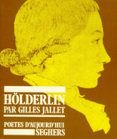 P248-holderlin (1985) De Gilles Jallet - Sonstige & Ohne Zuordnung