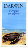 L'origine Des Espèces (1992) De Charles Guyénot - Sciences