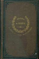 Mélanges Politiques Et Littéraires (1877) De François René Chateaubriand - Histoire