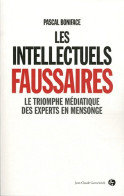Les Intellectuels Faussaires (2011) De Pascal Boniface - Kino/Fernsehen