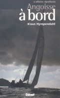 L'affaire Apollonia. Angoisse à Bord (2002) De Klaus Hympendahl - Other & Unclassified