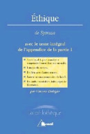 Ethique (2001) De Baruch Spinoza - Psychologie & Philosophie