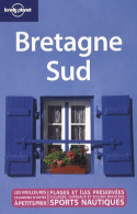 Bretagne Sud 2010 (2010) De Jean-Bernard Carillet - Tourismus