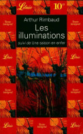 Les Illuminations / Une Saison En Enfer (2000) De Arthur Rimbaud - Autres & Non Classés