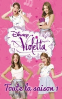 Violetta. Toute La Saison 1 (1974) De Disney - Disney