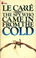 The Spy Who Came In From The Cold (1980) De John Le Carré - Oud (voor 1960)