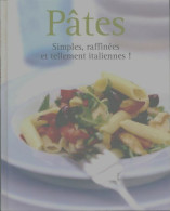 Pâtes (0) De Collectif - Gastronomía