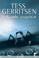 Présumée Coupable (2004) De Tess Gerritsen - Romantik