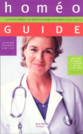 Homéo Guide (2004) De Marc Levrat - Health