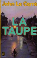 La Taupe (1980) De John Le Carré - Antiguos (Antes De 1960)