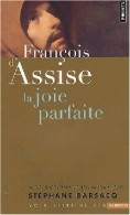 François D'Assise. La Joie Parfaite (2008) De Stéphane Barsacq - Religion