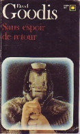 Sans Espoir De Retour (1980) De David Goodis - Autres & Non Classés