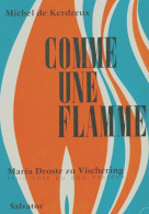 Comme Une Flamme (1968) De Michel De Kerdreux - Religion