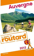 Auvergne 2012 (2011) De Collectif - Tourisme