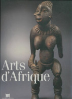 Arts D'Afrique (2000) De Collectif - Kunst