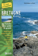 En Bretagne Tome III (2004) De Dominique Le Brun - Toerisme